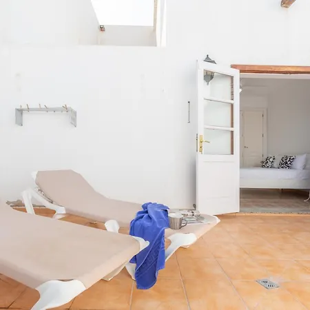 بيت للعطل Casa Taylooney بلايا بلانكا