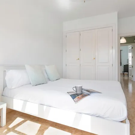 Feriehus Casa Taylooney *