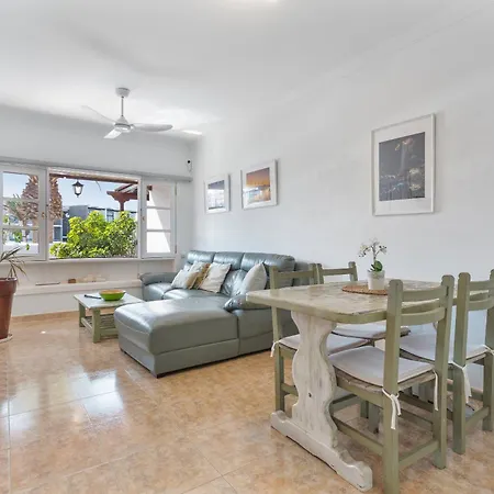 Casa Taylooney Ferienhaus *