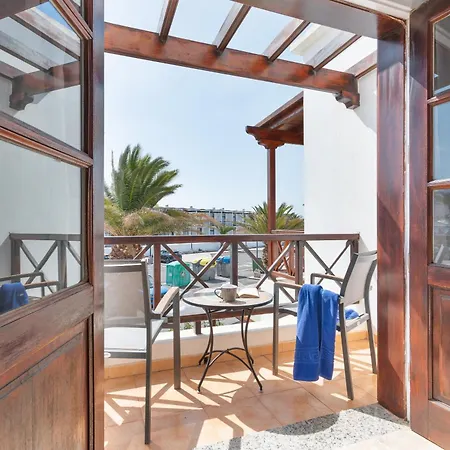 Casa Taylooney Feriehus