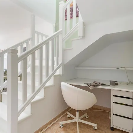 Ferienhaus Casa Taylooney