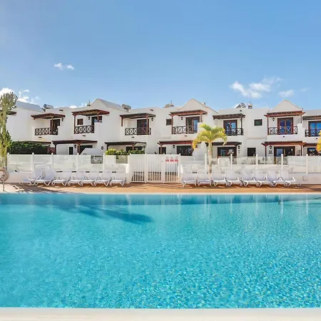 Casa Taylooney Playa Blanca (Lanzarote)