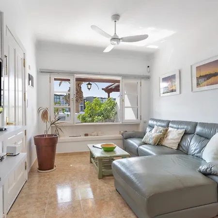 Holiday home Casa Taylooney
