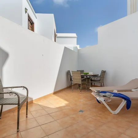 Casa Taylooney Holiday home Playa Blanca (Lanzarote)