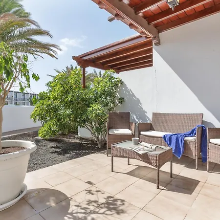 Holiday home Casa Taylooney *