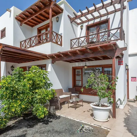 Casa Taylooney Holiday home *