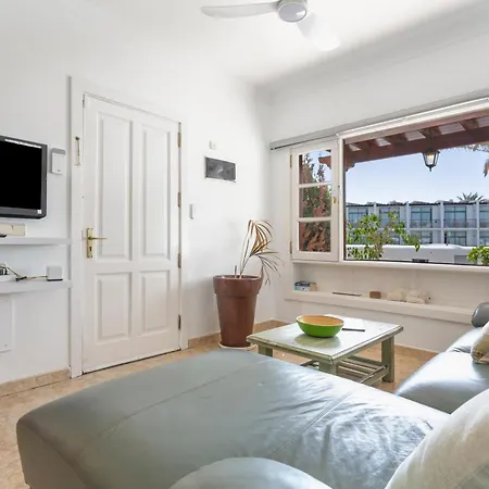 Holiday home Casa Taylooney *
