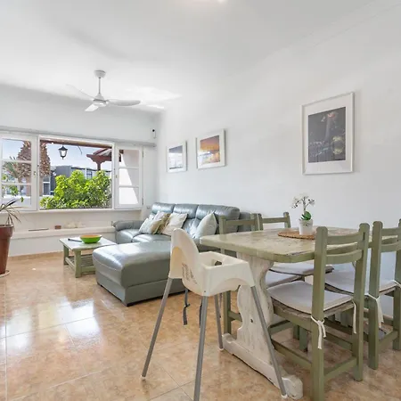 Casa Taylooney Playa Blanca (Lanzarote)