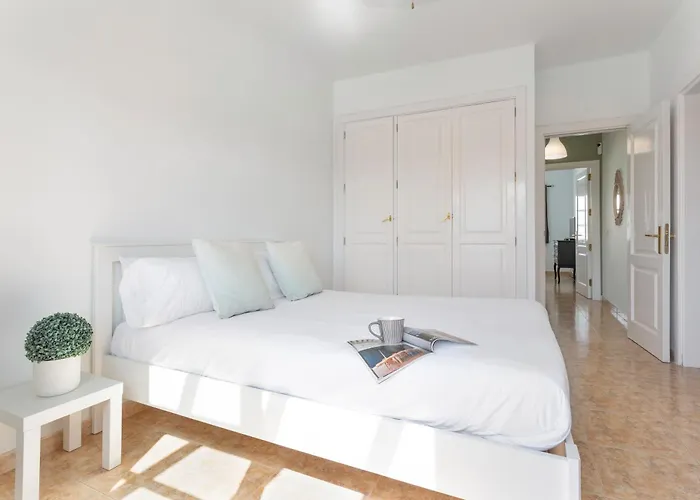 Feriehus Casa Taylooney *