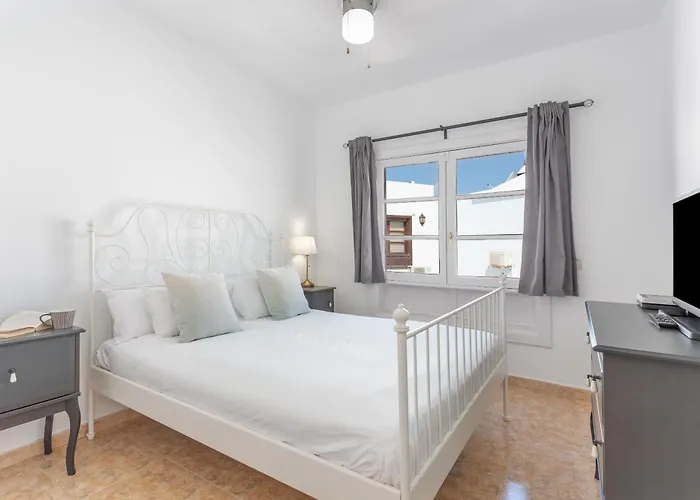 Feriehus Casa Taylooney *