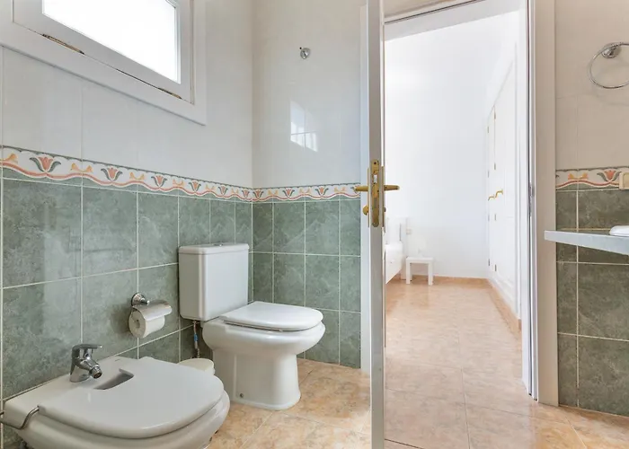 Casa Taylooney * Playa Blanca (Lanzarote)