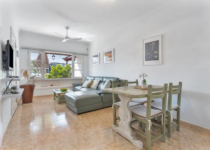 Casa Taylooney Feriehus *