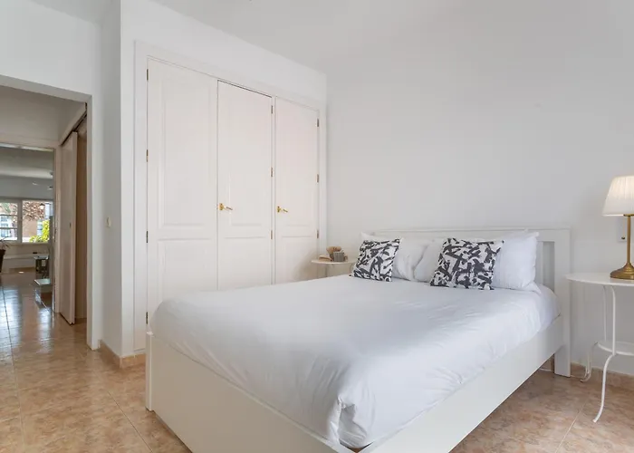 Feriehus Casa Taylooney *