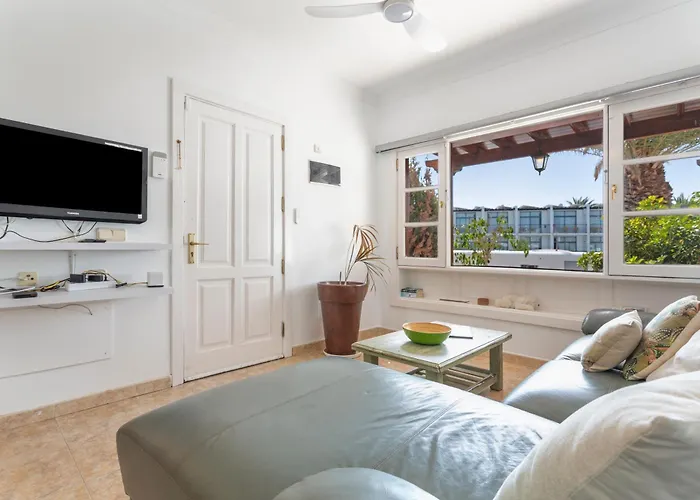 Feriehus Casa Taylooney *