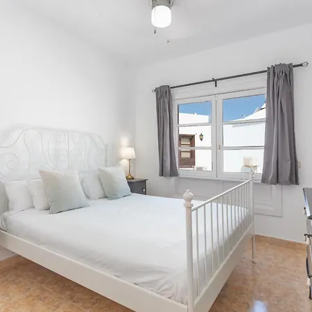 Holiday home Casa Taylooney *