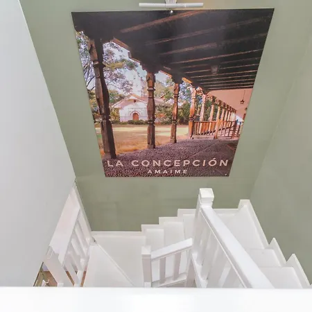 Casa Taylooney Playa Blanca (Lanzarote)