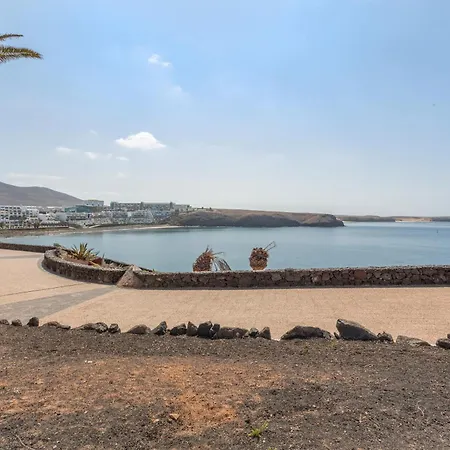 Casa Taylooney Holiday home Playa Blanca (Lanzarote)