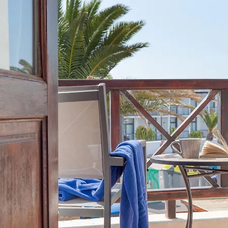 Holiday home Casa Taylooney Playa Blanca (Lanzarote)