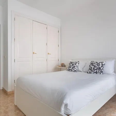 Holiday home Casa Taylooney *