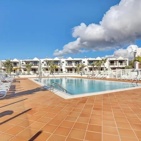 Holiday home Casa Taylooney *