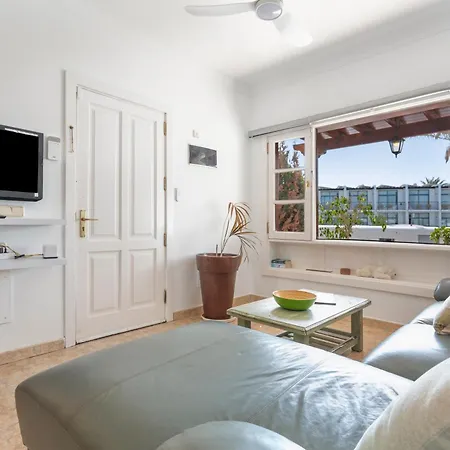 Holiday home Casa Taylooney *