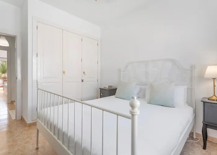 Casa Taylooney * Playa Blanca