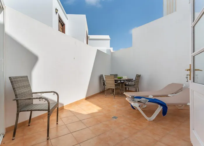 Casa Taylooney Tatil Evi *