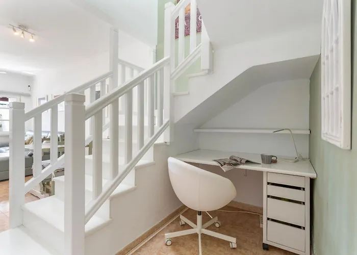 Tatil Evi Casa Taylooney