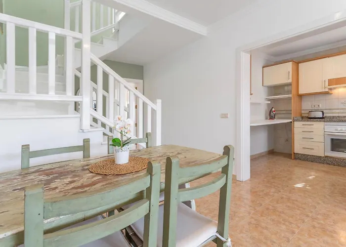 Casa Taylooney * Playa Blanca